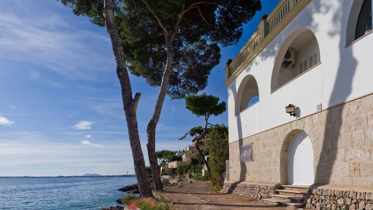 Alcudia-Vida Sana-Primera Linea De Mar Exteriör bild